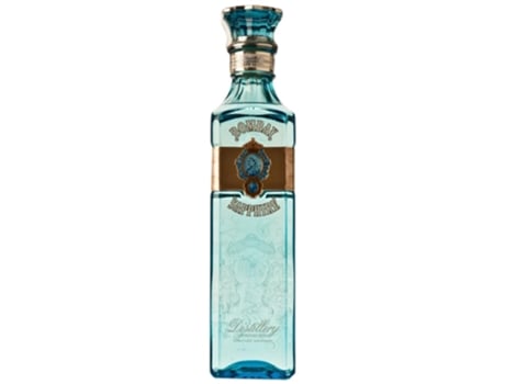 Gin BOMBAY Bombay Sapphire Laverstoke (0.7 L - 1 unidade)