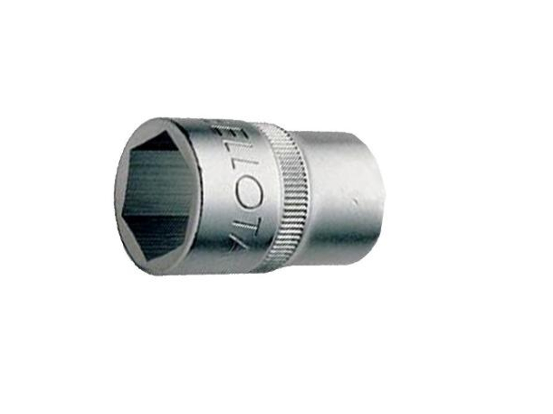 Bellota llave 6520-22 vaso 1/2 b/hexagonal