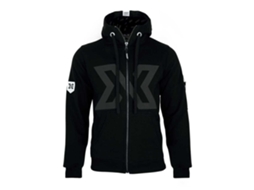 Capuz Signature Preto Xl Homemxdeep