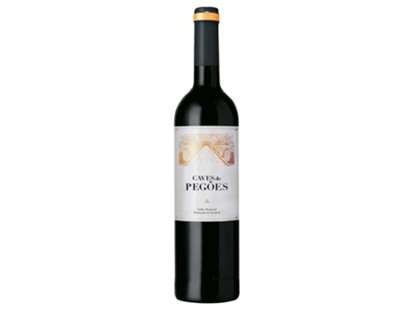 Caves De Pegões Regional Península De Setúbal Vinho Tinto