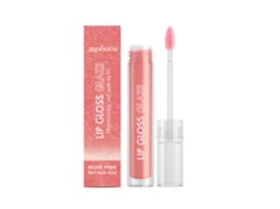 Brilho Labial Nude Pink Hidratante