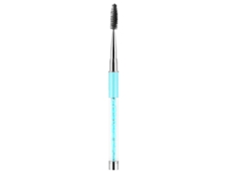 Pincel De Cílios E Sobrancelhas (azul, Multipropósito Para Cílios E Sobrancelhas) Eoocoo