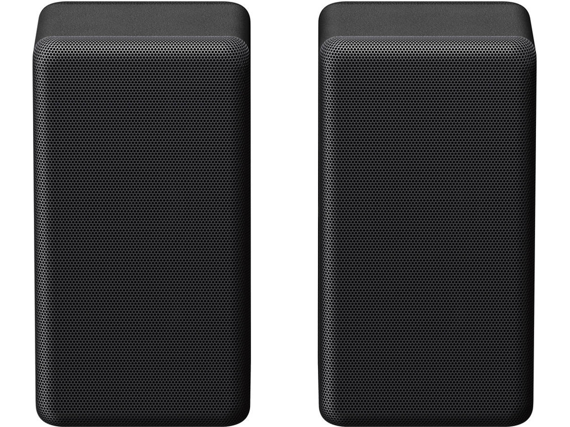 Sistema Home Cinema SONY 2 Traseiras SARS3S