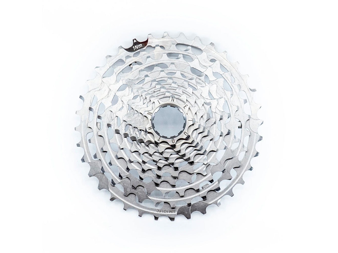 Pinhões E-THIRTEEN Block cassette helix race