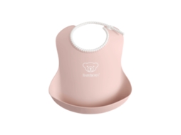 Babete Grande BABYBJÖRN Rosa Pastel
