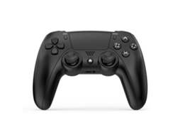 Controle Sem Fio P4 com Joystick Bluetooth de 6 Eixos MDUG (preto)