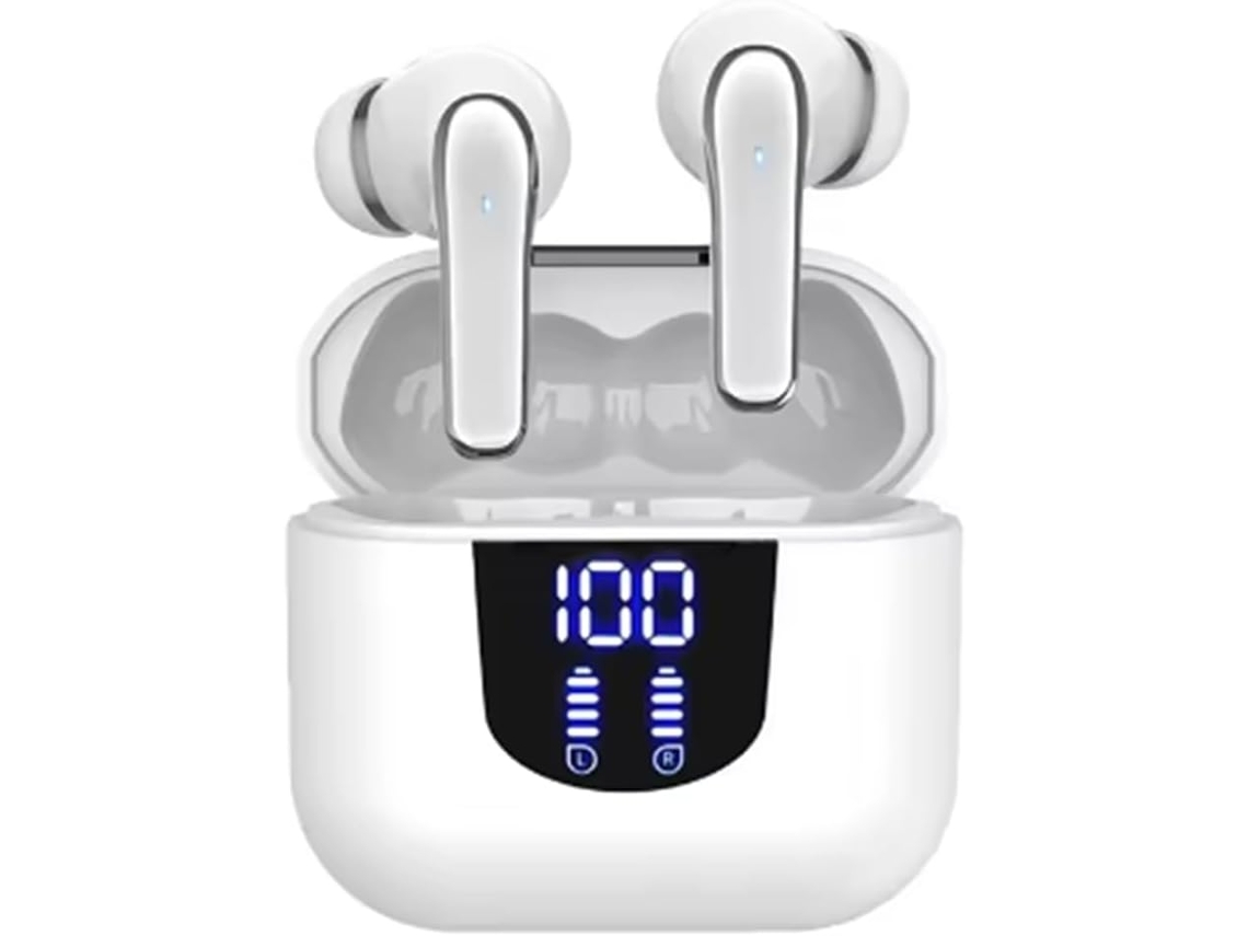 Fones De Ouvido Com Tradução, Sem Fio Bluetooth 5.4, Áudio Hi-fi,