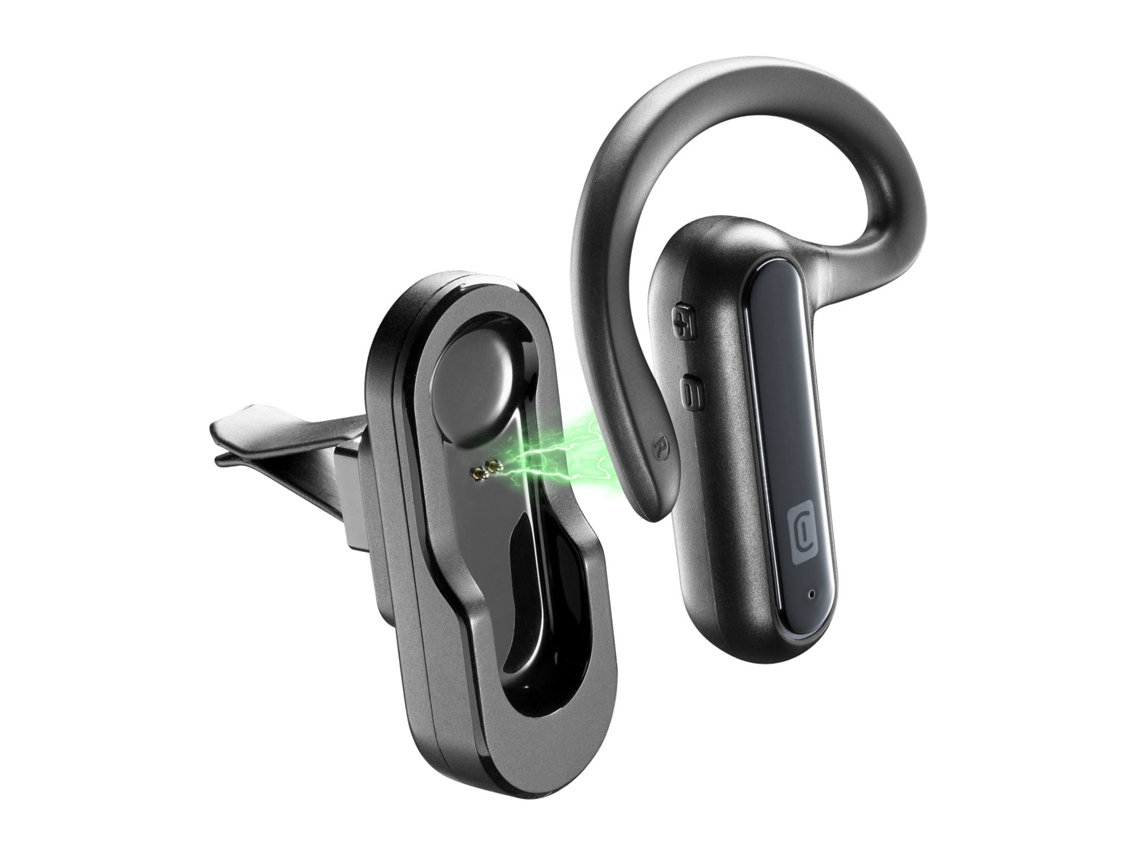 Fones de Ouvido CELLULARLINE Btcarflatk