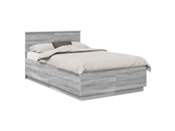 Estrutura de Cama com Gaveta MAISON EXCLUSIVE (75x190 cm)