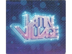 CD Latin Tribute To West Side Story (3CDs)