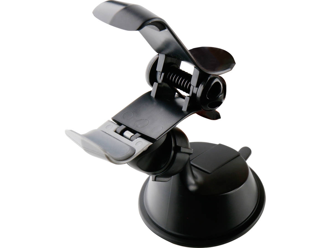 Suporte MUVIT Auto MUCHL0071 Preto