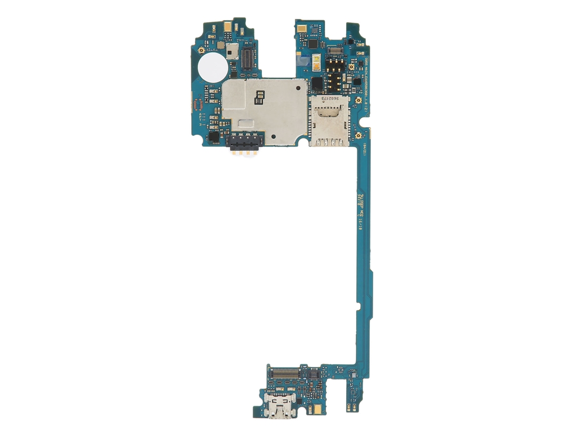 Placa Lógica LAXISCREED para Lg G3 D855 32gb Dual Sim
