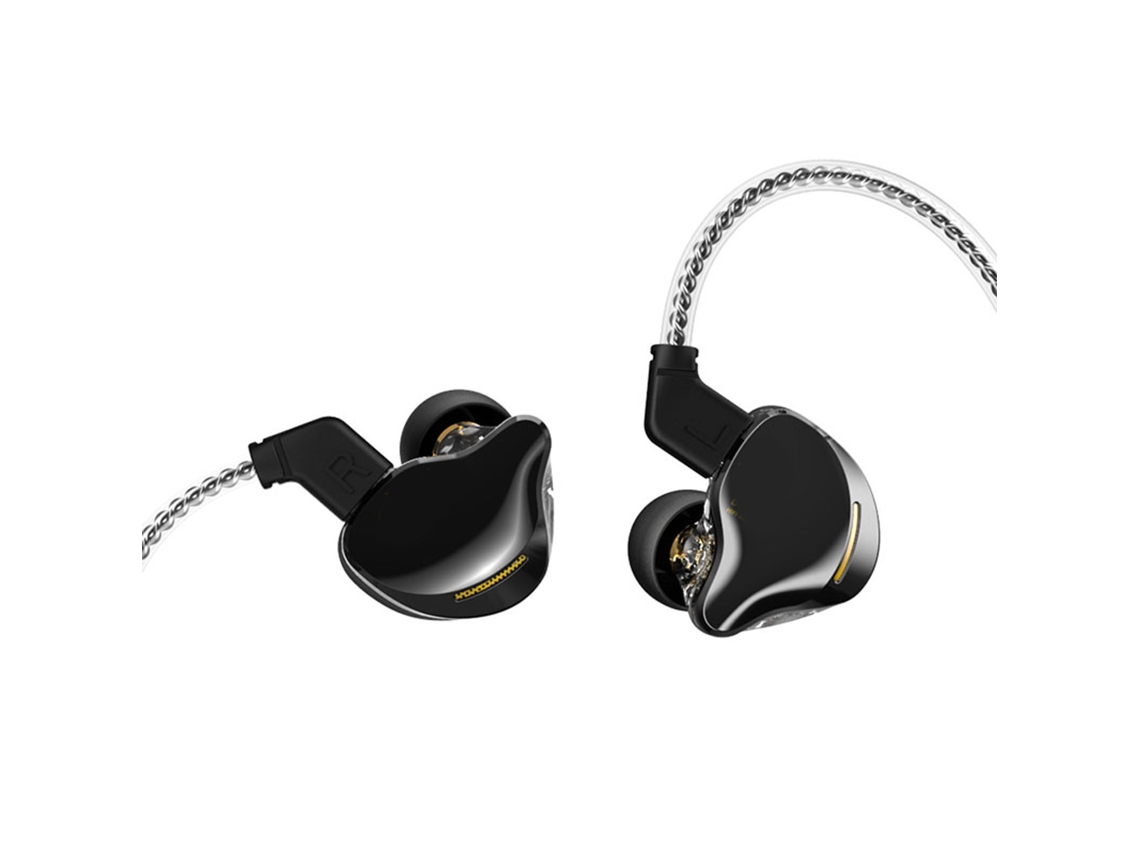 Fones de Ouvido Intra auriculares com Fio LAXISCREED