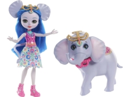 Boneca MATTEL FKY73