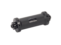 Cubo Dianteiro Vektor Prateado 18H / 9 X 100 Mmprogress