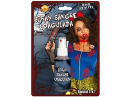 Sangue Falso DISFRAZZES Coagulado (60 ml)