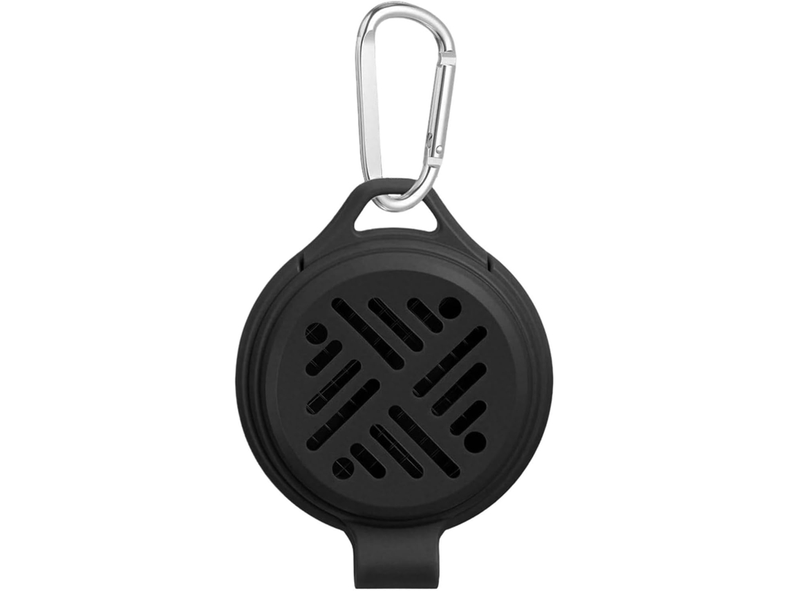 Suporte Portátil Para Carretel De Silicone À Prova De Fogo, Para Pendurar, Antiderrapante |