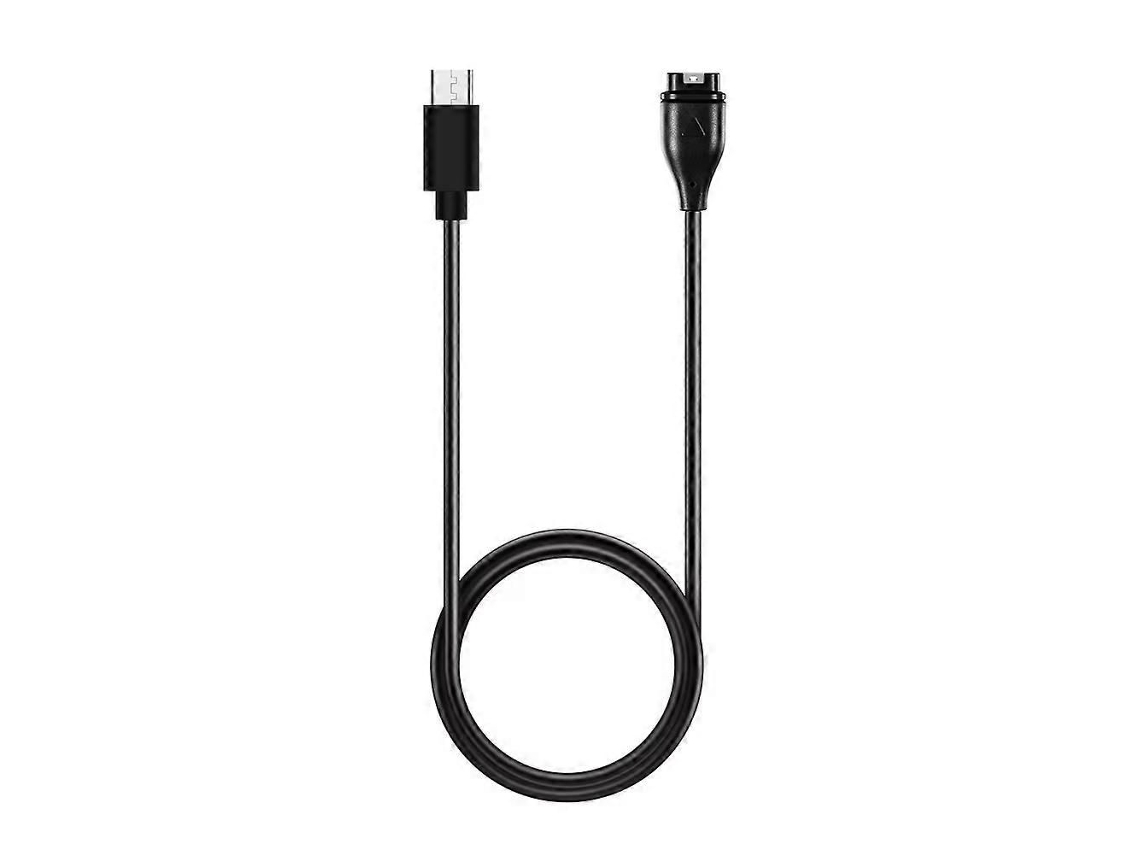 Cabo De Substituição Para Carregador De Smartwatch Com Interface Type-c