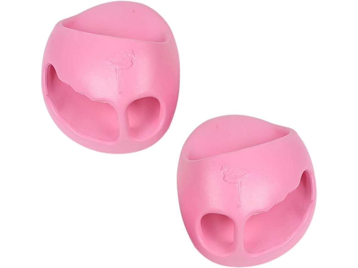 Valiclud Sapatos De Yoga Femininos Criativos Em Eva, Confortáveis E Antiderrapantes, Conjunto De 2 Peças, Ideais Para