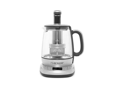 Chaleira RIVIERA & BAR Bta850 2 Em 1 (1,2 L - 2000 W)