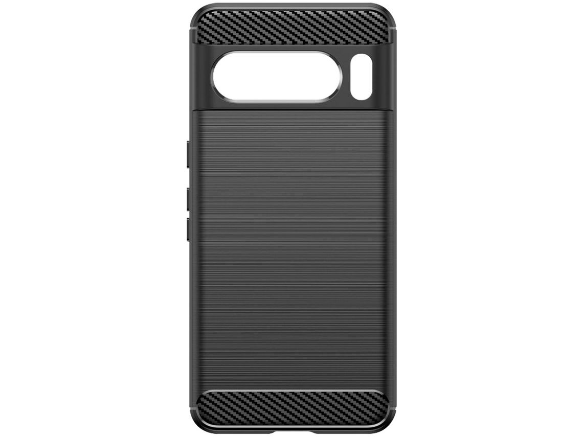 Capa para Pixel AVIZAR Preto