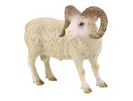 Figuras de coleção JURATOYS B62290 (3 anos)
