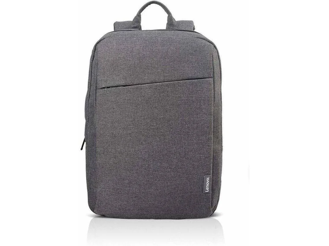 Mochila LENOVO Casual B210 (Universal - 15.6'' - Cinzento)