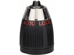 Bucha BOSCH de Aperto Rápido Até 13 mm