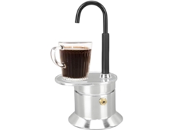 Cafeteira/chaleira De Alumínio De Qualidade Alimentar