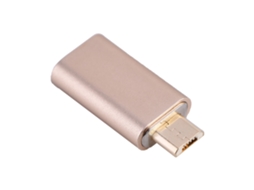Adaptador EOOCOO (conexão Magnética Carregamento Rápido 2.4a)