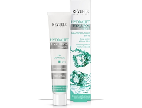 Creme de Rosto  Hydralift Hyaluron Dia (50 ml)