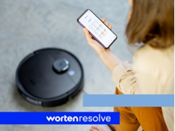 Substituição Escovas e Filtros com limpeza, iRobot Roomba Series E, I, J - Com intervenção em loja