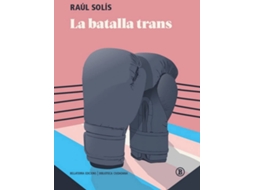 Livro Batalla Trans, La (Espanhol)