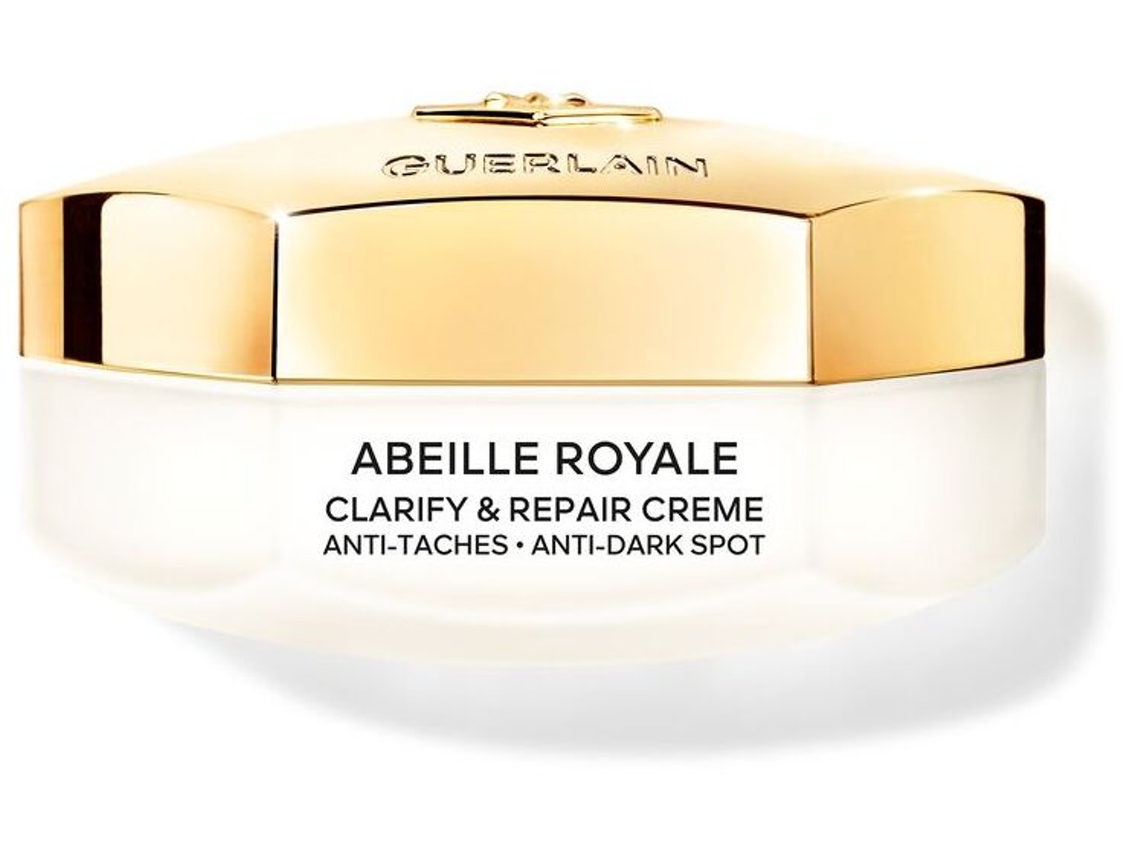 Abeille Royale Creme Clareador e Reparador 50 ml Guerlain