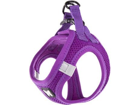 MARTIN SELLIER Arneses para Cães e Gatos Coleção Respirável MARTIN SELLIER Malva 20 a 24 / 25 a 29