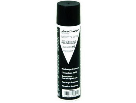 Recarga de Spray para Latir para Colar de Sistema de Jato e Contenção de Cães Dynamovet Dynamovet DYNAVET / EFFITEK / ABOISTOP 150 ml