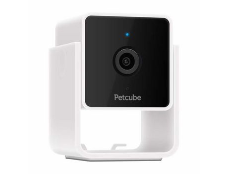 Câmara de Vigilância PETCUBE Cam