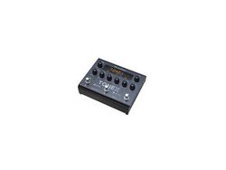 Pedaleira IK MULTIMEDIA Tonex Pedal