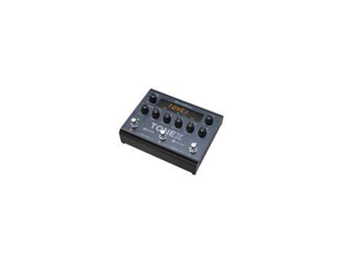 Pedaleira IK MULTIMEDIA Tonex Pedal