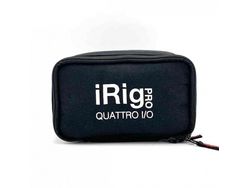 Bolsa IK MULTIMEDIA Irig Pro Quattro