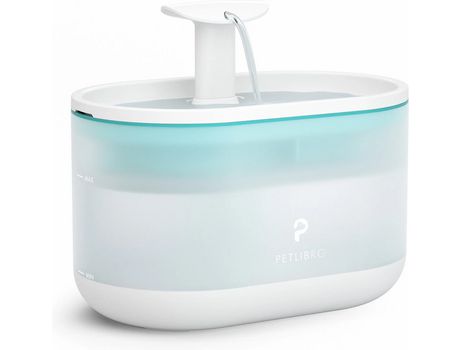 Fonte de Água Automática PETLIBRO Azul