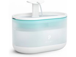 Fonte de Água PETLIBRO Capsule Azul 2,1L .