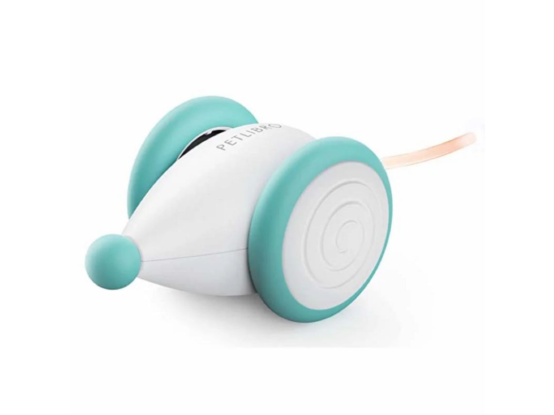 Brinquedo Inteligente para Gato PETLIBRO Pixie Mouse .