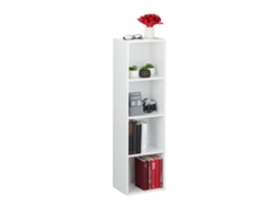 Estante branca B2X