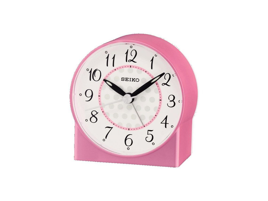 Relógio Despertador SEIKO Qhe136P