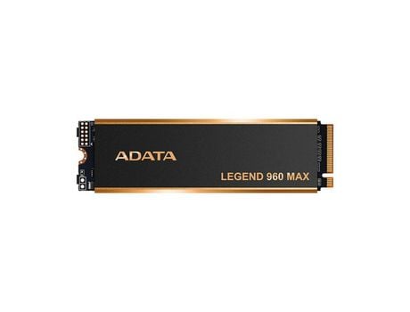 Adata Legend 960 Max M.2 2000 Gb Pci Express 4.0 .