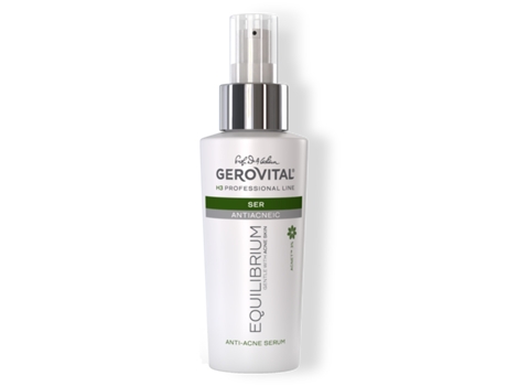 Sérum Antiacne GEROVITAL
