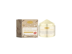 Exfoliante Labial Baunilha Hidrata e Suave