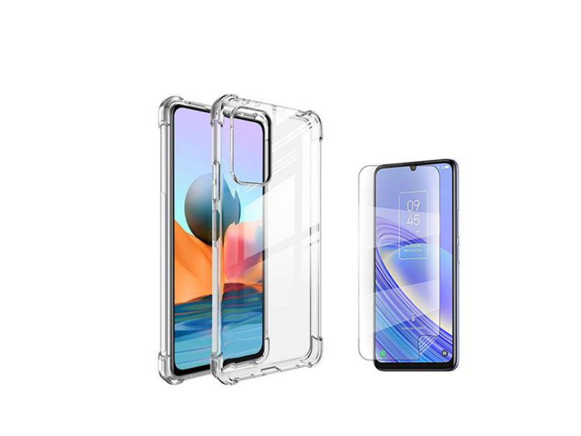 Pelicula de Vidro GIFT4ME Redmi 13C