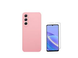 Capa para Samsung Galaxy A15 5G GIFT4ME Rosa
